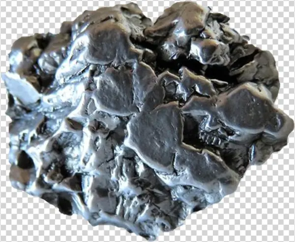 Campo Del Cielo - Igneous Rock