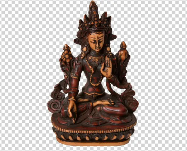 Click To Enlarge - Buddhism