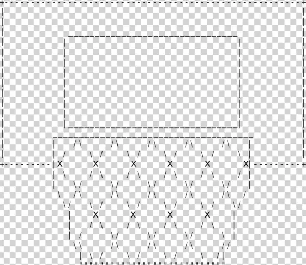 Clipart Ascii Basketball - Diagram