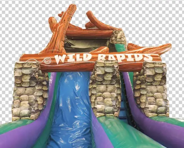 ******coming Soon Taking Ct Booking For June**** Call - Inflatable