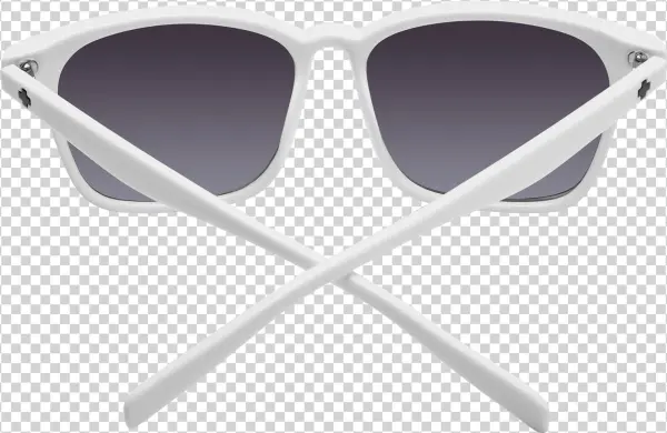 Cooler - White/navy Fade - Plastic