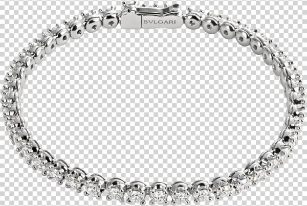 Corona Pulsera - Chain