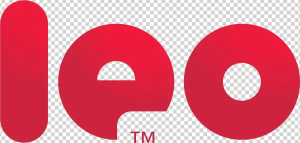 Datei - Leo Logo - Svg - Circle