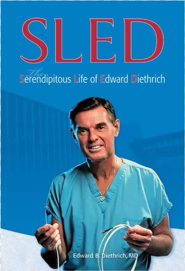 Dr Edward Diethrich