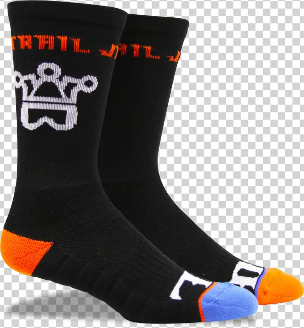 Enduro Socks // - Sock