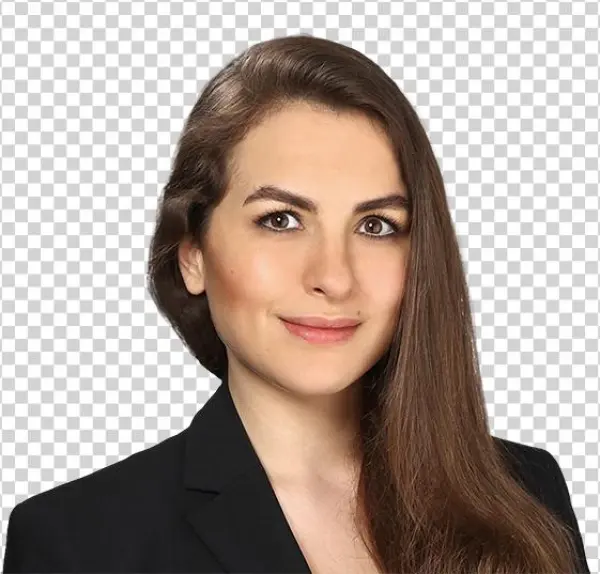 Eva Maria - Natty Hoffman