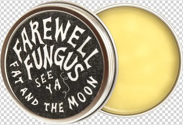 Farewell Fungus Salve - Eye Shadow