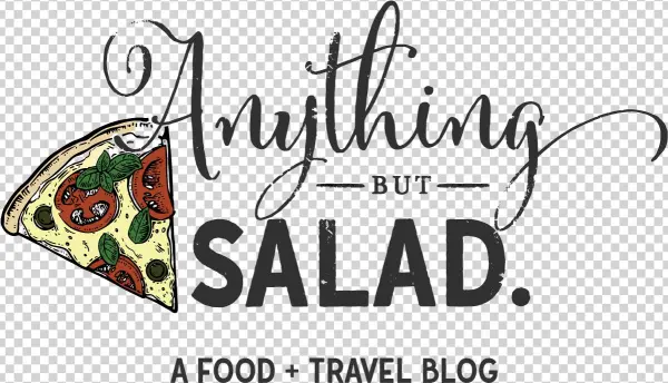 Food - Calligraphy