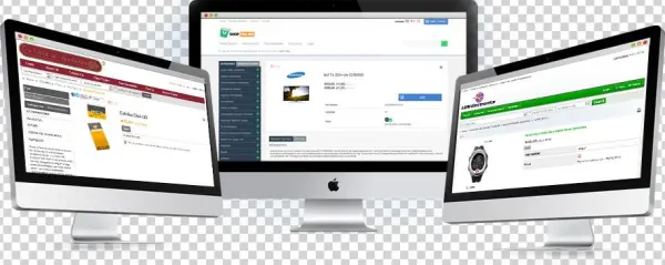 Front End Moniter - Operating System