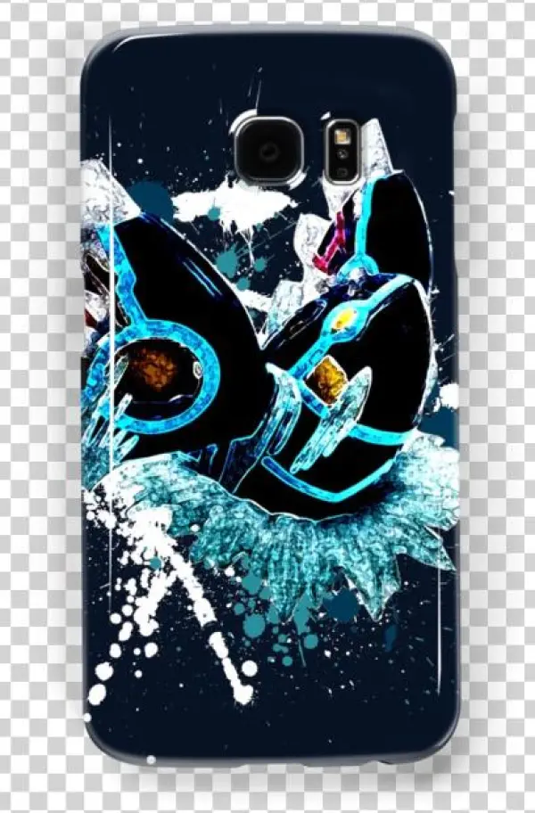 Genshi Kyogre - Teepublic