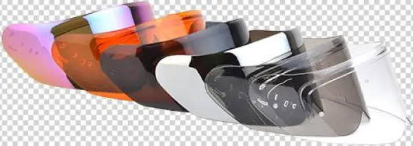 Ghost Bandit Exterior Shields