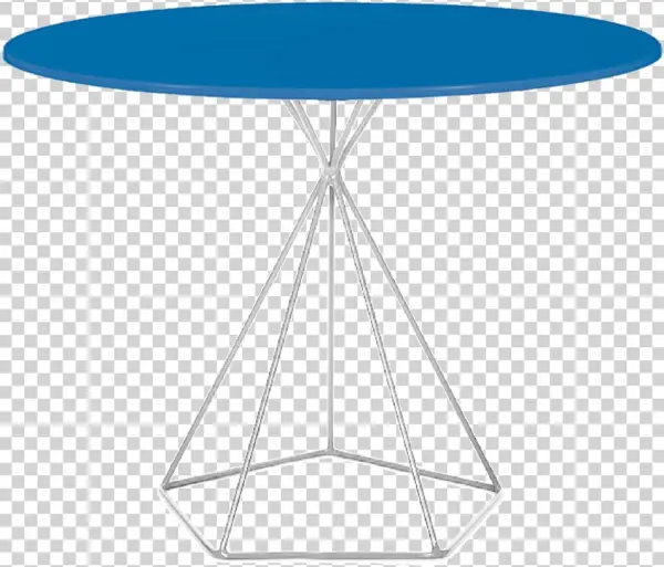 Hexa - Outdoor Table
