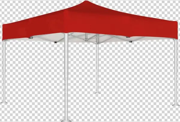 Hexagonal - Tent
