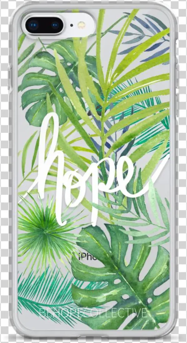 Hope Iphone Case (5 - Smartphone