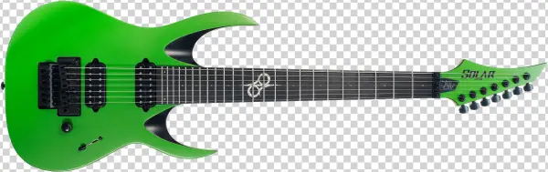Ibanez S1xxv