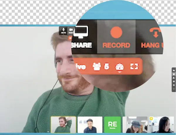 Increase Your Following By Giving More Options To Join - Selfie