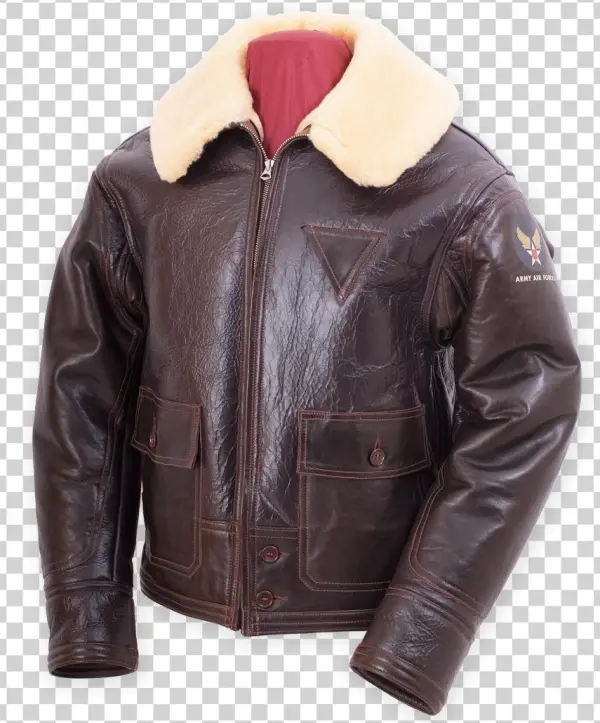 Jacket - Anj Poughkeepsie
