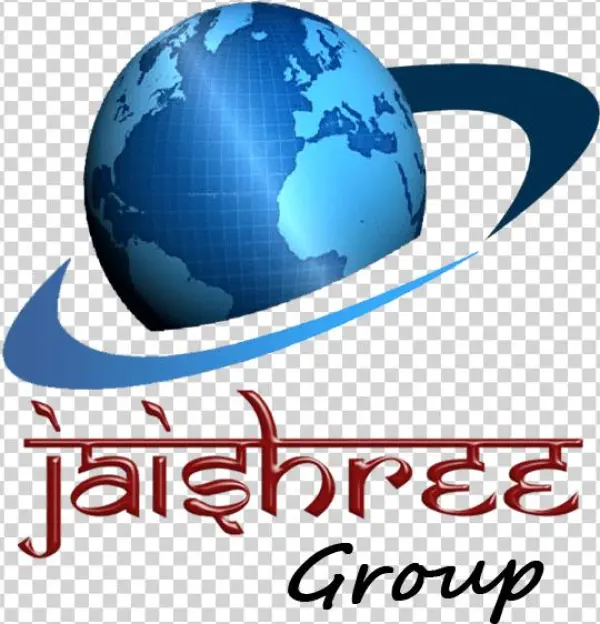 Jai Shree Logo 6 By Ashley - Flexkom
