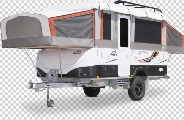 Jayco Caravans