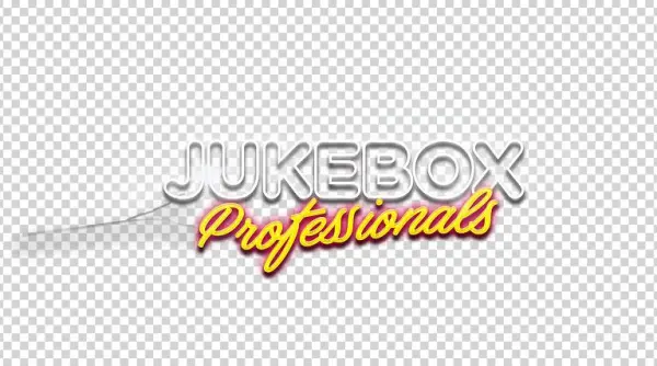 Jukebox Professionals - Calligraphy