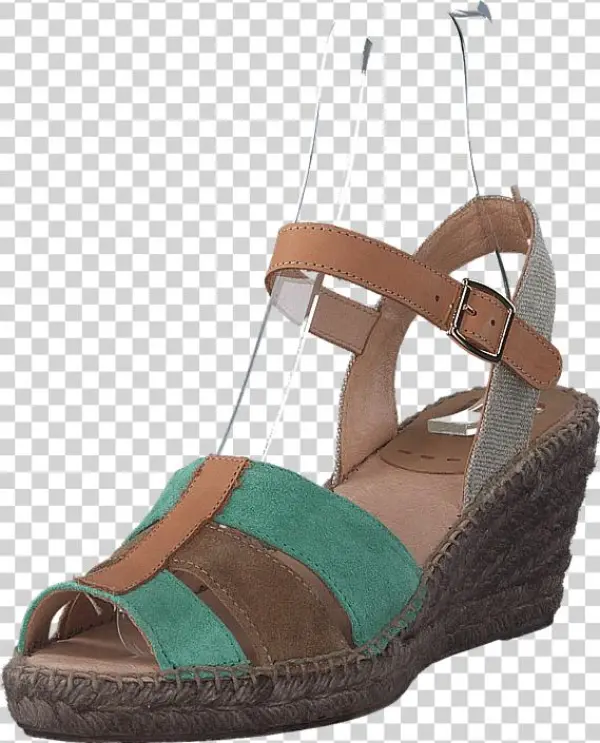 Kanna - - Sandal