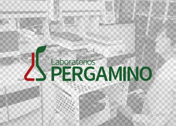 Laboratorios Pergamino - Office