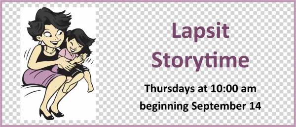 Lapsit September - Cartoon