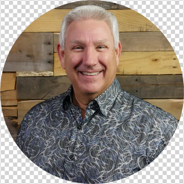 Lead Pastor - Senior Citizen