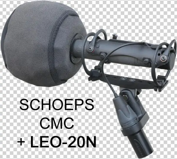 Leo 20n Osix2 Cmc - Rifle