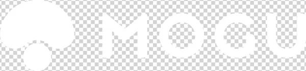 Mogu Inc - Logo - Circle