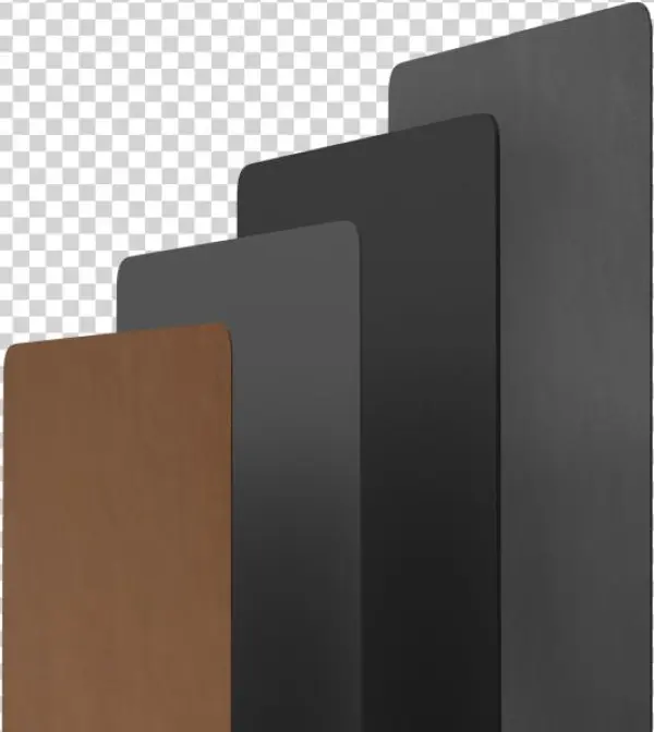More Layers, More Protection - Plywood