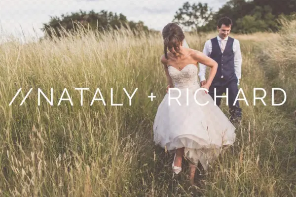 Nataly Richard - Bride