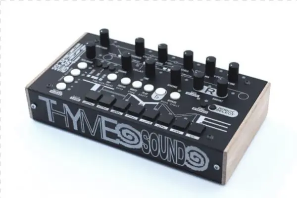 New Bas036 - Electronics