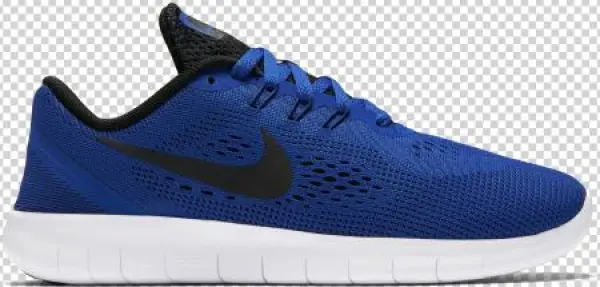 Nike Free Run Gs Junior - Sneakers
