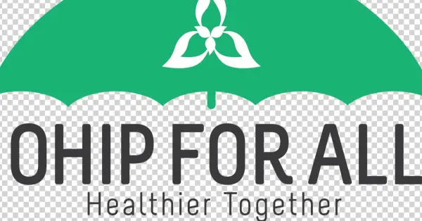 Ontario News Release - Ohip