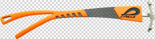 Outlaw X7 Additional Temples - Tool