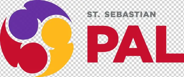 Pal Logo Final Rgb - Graphic Design