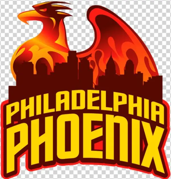 Phoenix Logo