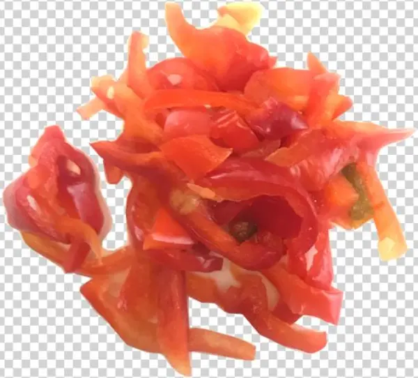 Pickled Red Pepper - Castilleja