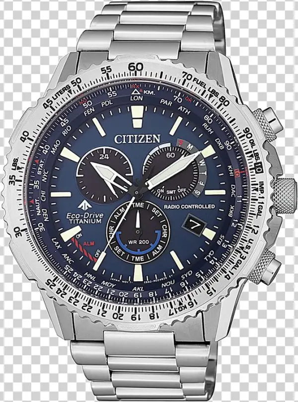 Pilot Cb5010-81l - Citizen Cb5010 81e
