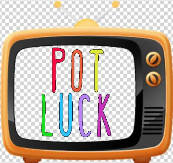 Potluck Png