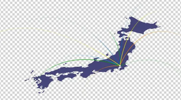 Professionals - Japan