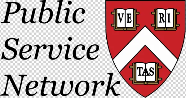Public Service Network - Crest
