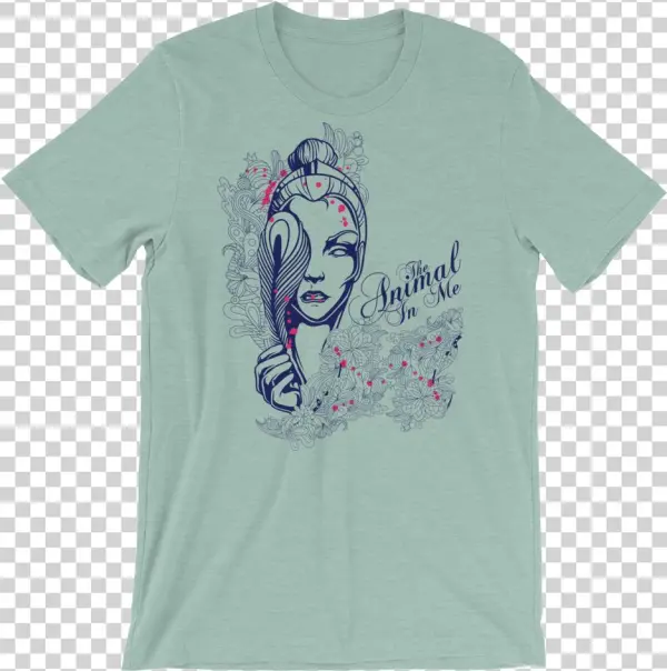 Quill Pen Tee - Shirt