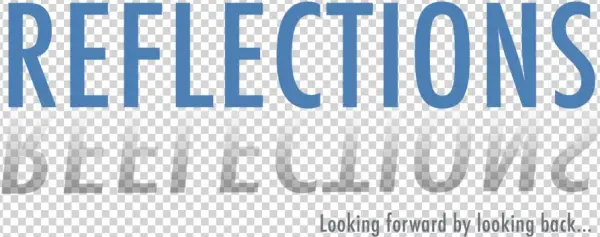 Reflectionslogo - Efectimedios