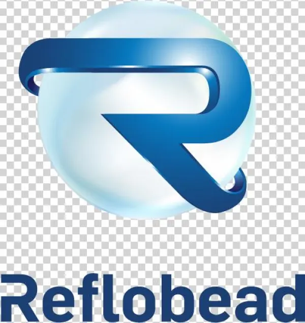Reflobead 2k - Graphic Design