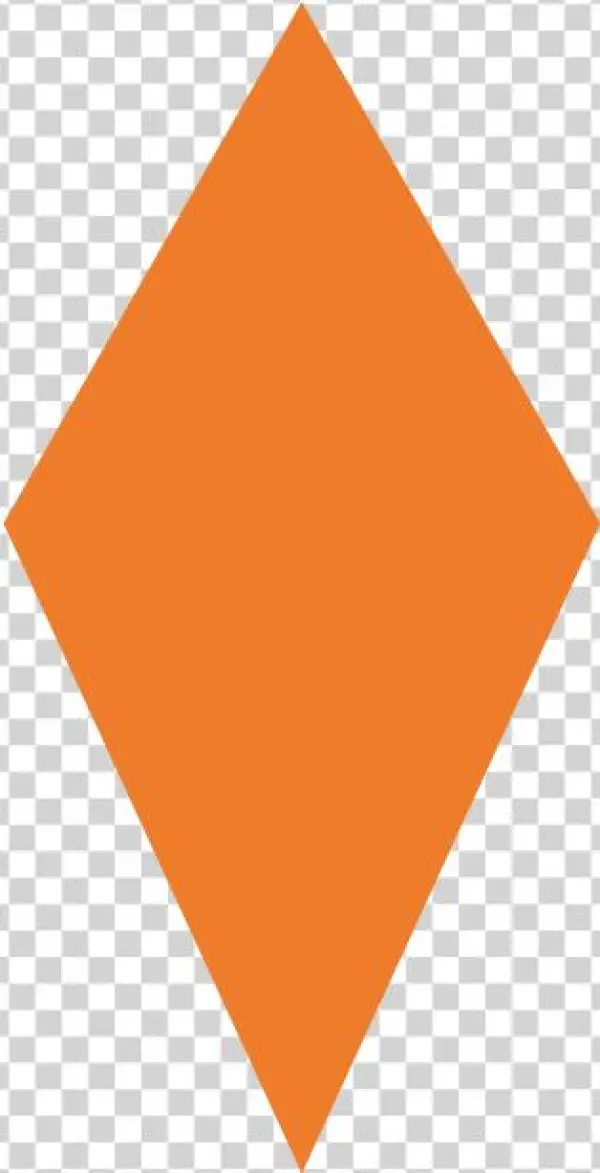 Review Diamond - Triangle