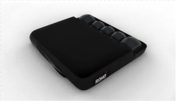 Roho Cushion - Output Device