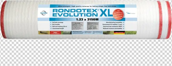 Rondotex Net Wrap Xl