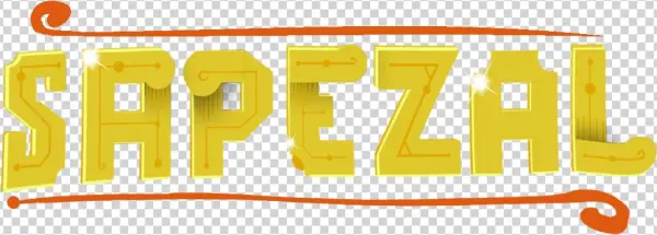 Sapezal Goole 2 Formas Lara